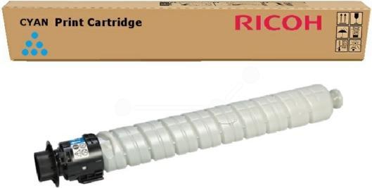 Actual product image RICOH Mp C2300 (C)