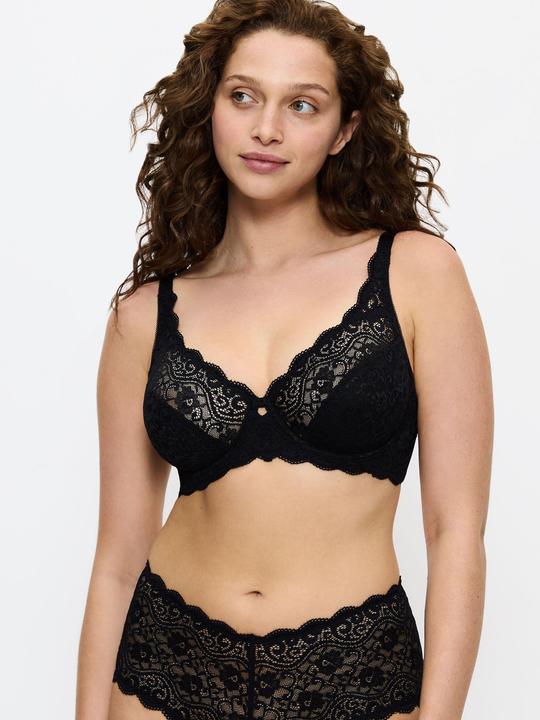 Image du produit Triumph Amourette W Soutien-gorge à armatures (70 F, Une unité par pack)