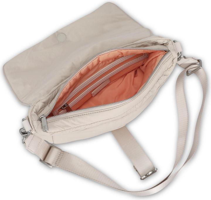 Actual product image Expatrié Bobby shoulder bag
