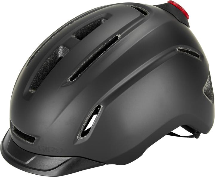 Image du produit Giro Caden II LED (51 - 55 cm)