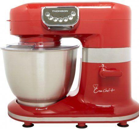 Produktbild Thomson THFP06733R (1000 W)