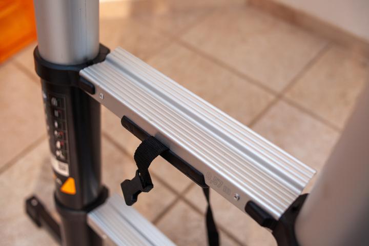 Image du produit Batavia Air Girafe (Escabeau, 263 cm)