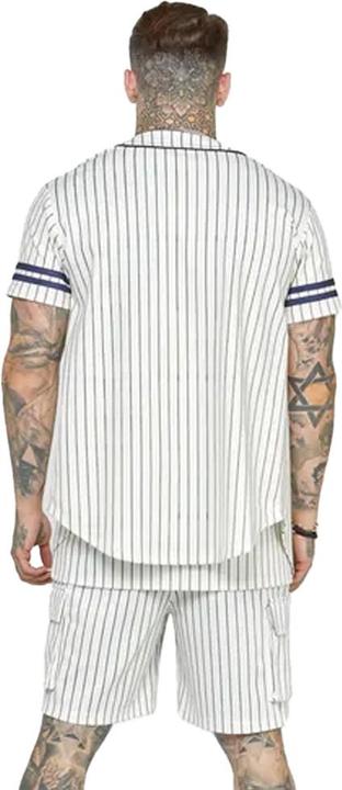 Image du produit Siksilk - Maillot - Homme (XXL)