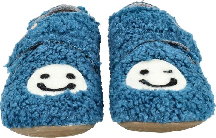 Produktbild Living Kitzbühel Baby's Klettschuh Smiley (27)