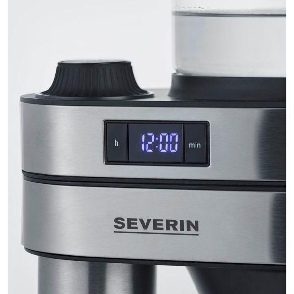 Image du produit Severin KA 5763 Cafe Caprice Thermoline