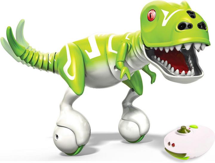 Produktbild Spin Master Zoomer Dino Boomer