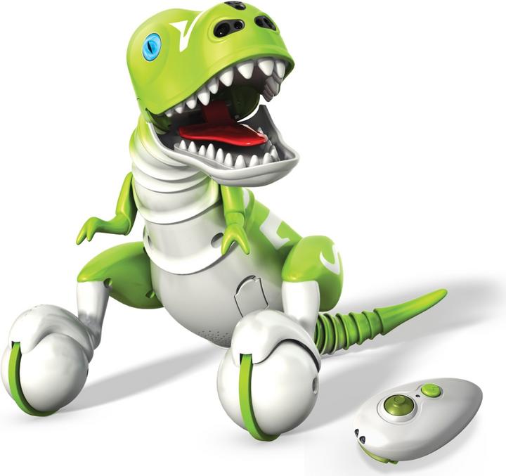 Produktbild Spin Master Zoomer Dino Boomer