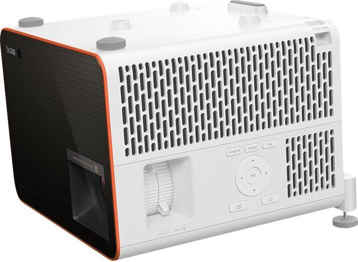 Image du produit BenQ X3000i (4K, 3000 lm, 1.15 - 1.5:1)
