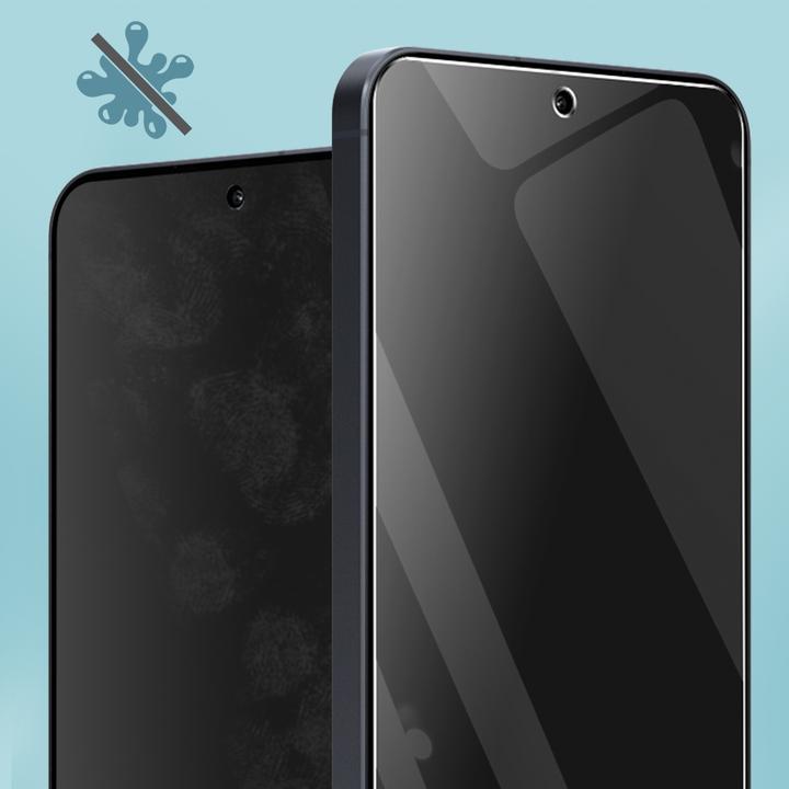 Immagine prodotto Avizar Pellicola per la privacy ClearGuard (1 Pezzo/i, Samsung Galaxy A55)