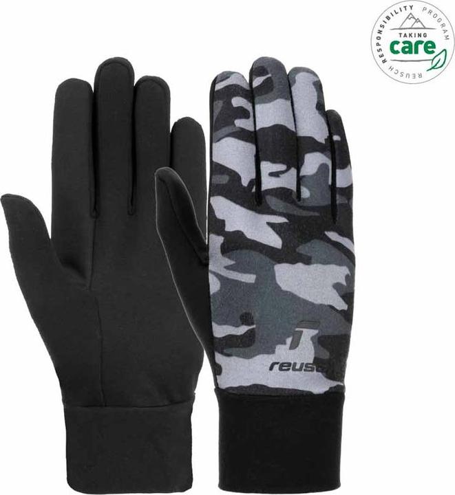 Reusch Miller TOUCH-TEC JR