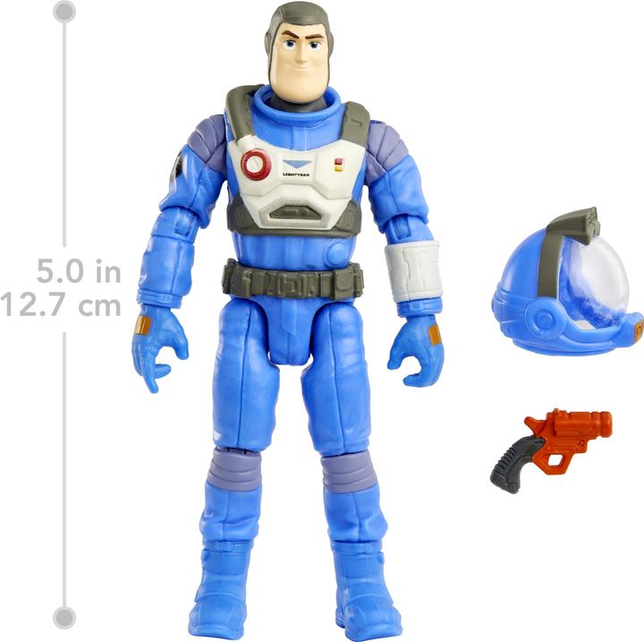Produktbild Disney Pixar Lightyear Actionfigur – XL-03 Buzz