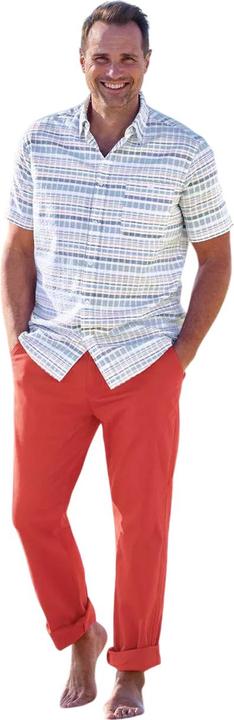 Actual product image Atlas For Men Mens Chinos (48)