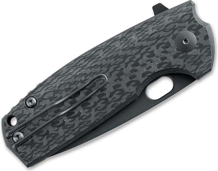 Immagine prodotto Fox Knives Vox Core CF Nero PVD (8 cm)