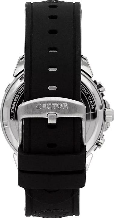 Immagine prodotto Sector ADV2500 (Cronografo, 43 mm)