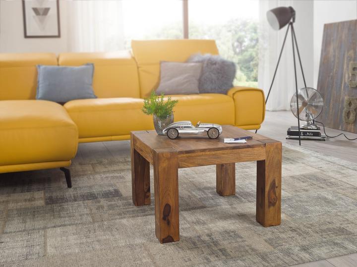 Actual product image Wohnling Mumbai (60 x 60 x 40 cm)