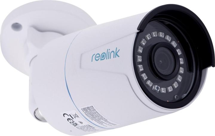 Actual product image Reolink W320-5MP (2560 x 1920 pixels)