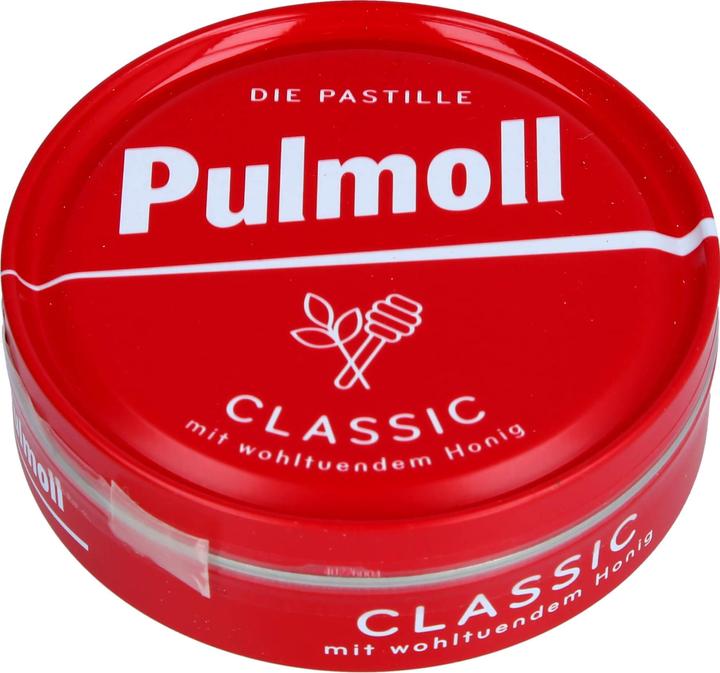 Image du produit Pulmoll Classic boîte 75g (1 pcs, 75 g)