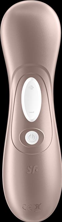 Produktbild Satisfyer Pro 2