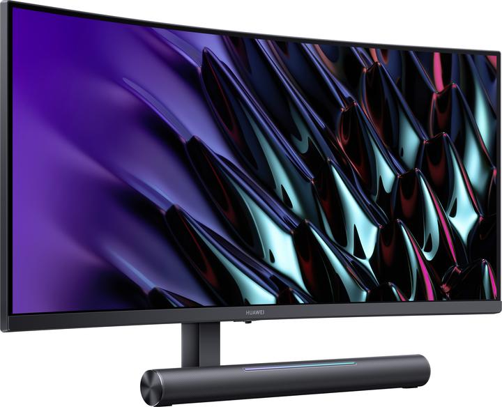 Huawei MateView GT (3440 x 1440 pixels, 34")