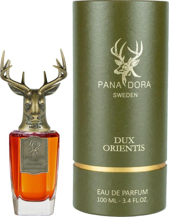 Image du produit Pana Dora DUX ORIENTIS Eau de Parfum (Eau de parfum, 100 ml)