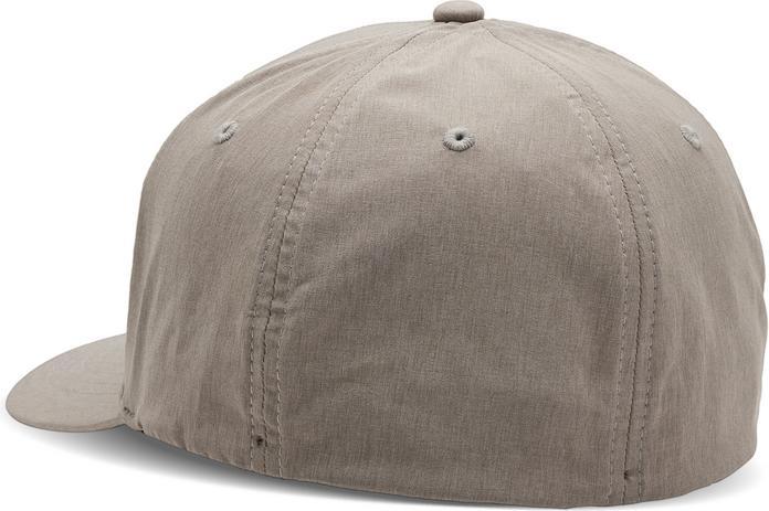Produktbild Fox Hat 23 F-Head Select Flexfit Gry L/X (XL)