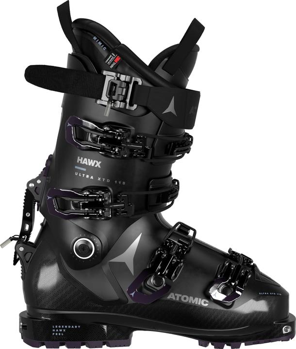 Immagine prodotto Atomic Hawx Ultra XTD 115 W GW (26)