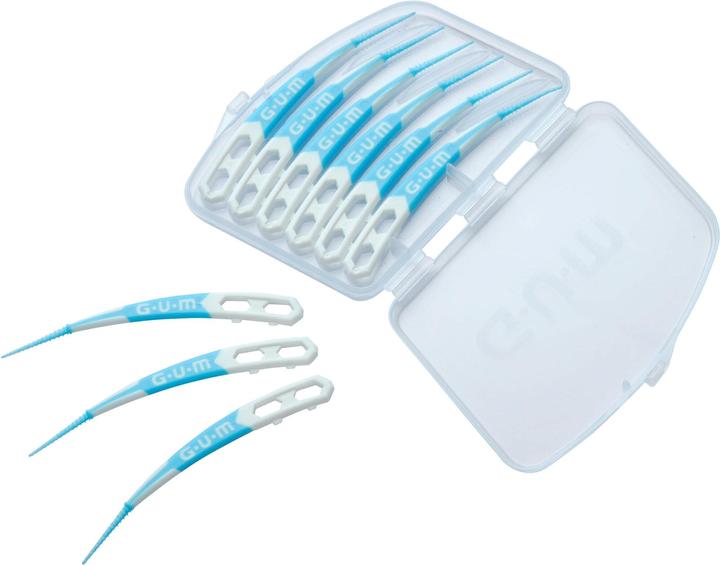 Actual product image GUM Soft Picks PRO Small (1 x)