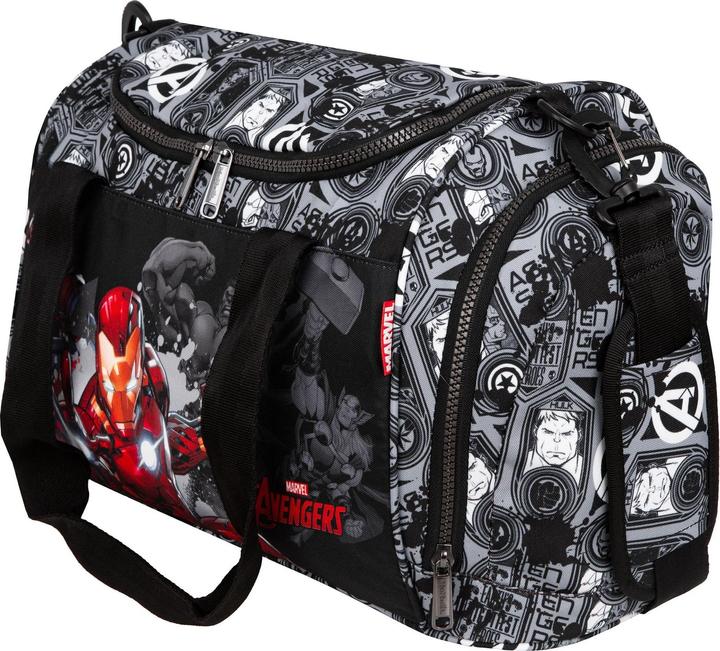 Actual product image Mc Neill Sports bag 37 cm (18 l)