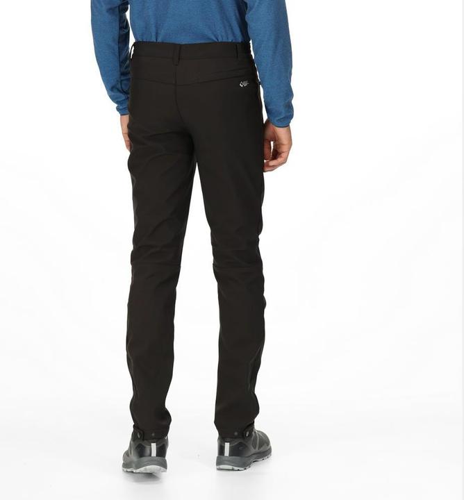 Immagine prodotto Regatta Pantaloni Geo Softshell (46)