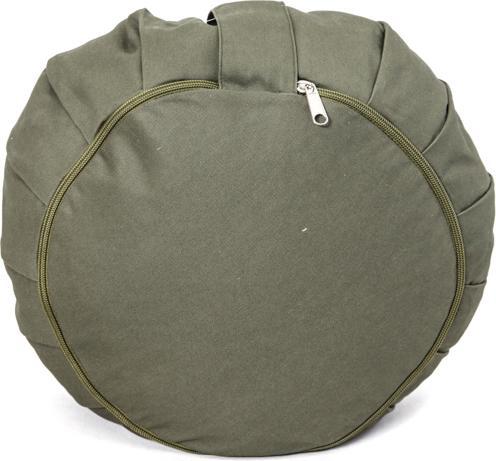 Actual product image Cachet Meditation cushion
