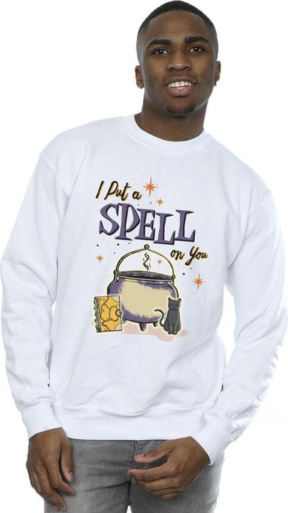 Produktbild Disney Hocus Pocus Spell On You Sweatshirt (XL)