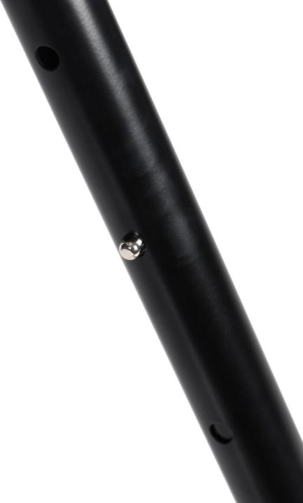 Produktbild Master Series XR Brands St. Andrews Kreuz Schwarz