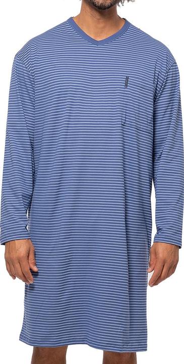 Produktbild Ammann Extra Light Cotton Nachthemd (52, L)