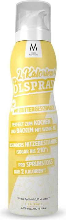 More Nutrition 2 Kalorien (200 ml)