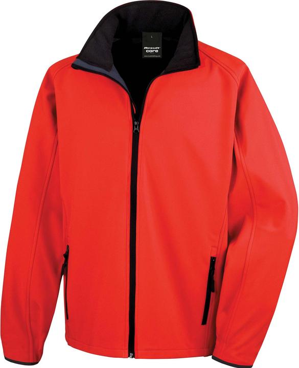 Image du produit Regatta Softshell Printable (3XL)