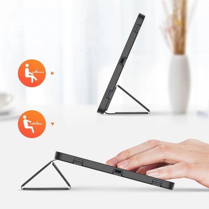 Produktbild Dux Ducis Domo Case (Galaxy Tab S8 Ultra)