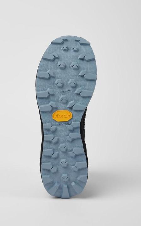 Produktbild Nnormal Tomir Boot WP Shoe Black/Blue (46 2/3)