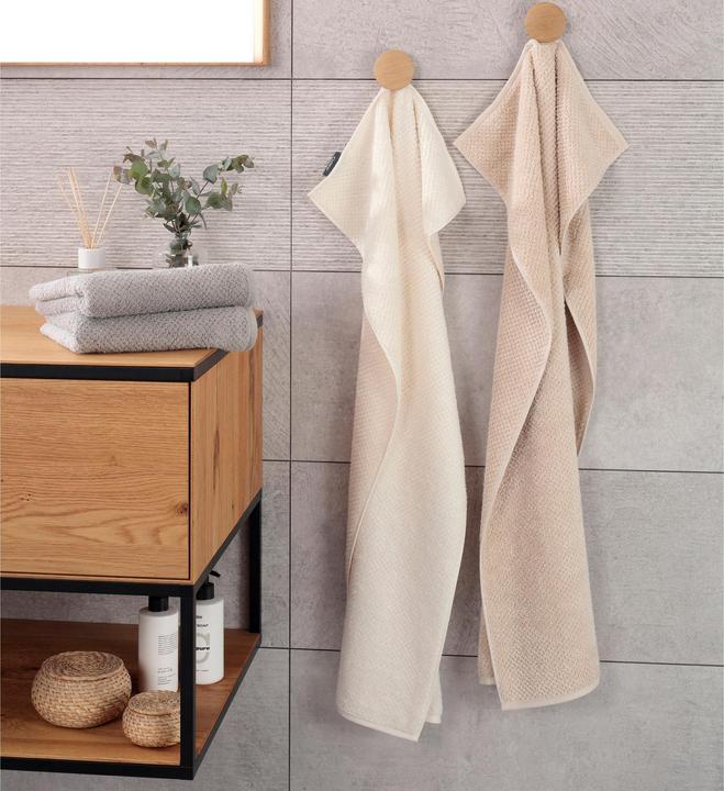 Immagine prodotto Cawö Pure uni (50 x 100 cm)