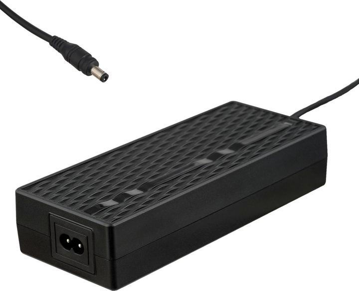 Akyga Netzteil 42V 2A 84W 5.5 x 2.1 mm (E-Bike Akku)
