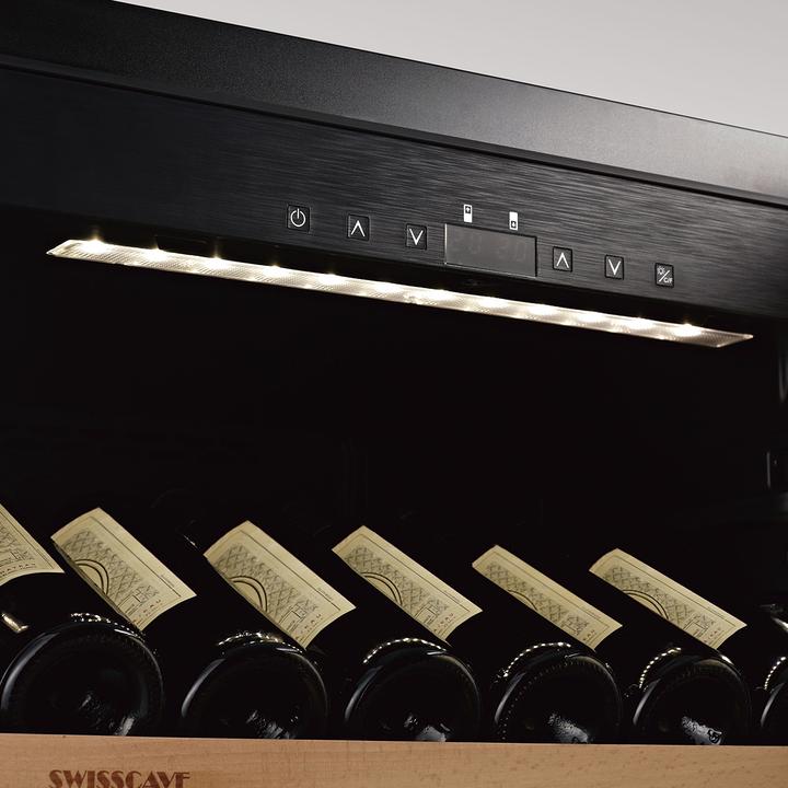Produktbild Swisscave WLB-460F-MIX