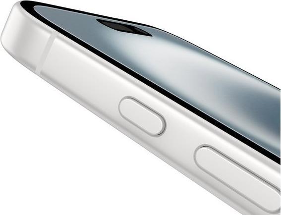 Immagine prodotto Belkin Screenforceinvisiglass A (1 Pezzo/i, Apple iPhone 16)