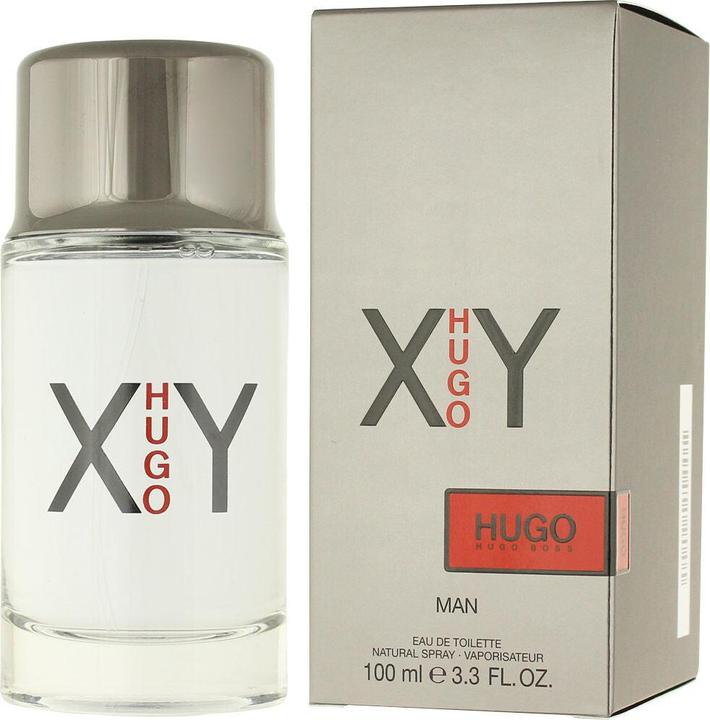 Hugo Boss Hugo XY