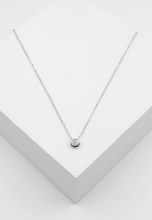 Image du produit Muau Pendentif (Or blanc 750)