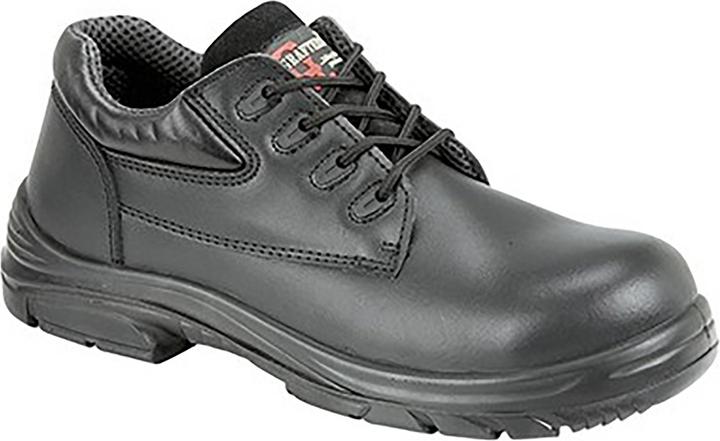 Actual product image Grafters Grafter safety shoes wide fit (47)