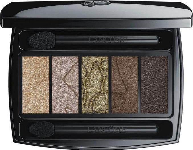 Actual product image Lancôme Hypnôse Palette Golden Kaki 17 (Golden Khaki)
