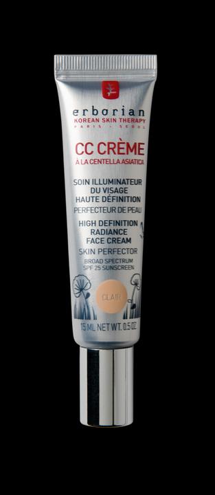 Erborian CC Creme (Clair)