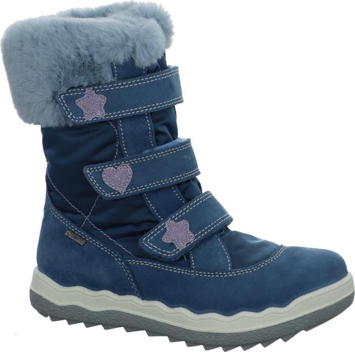 Bleu, azzurrojeans