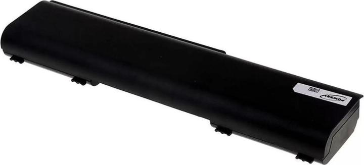 Image du produit AccuCell Batterie Acer Aspire Timeline 1820 série/Aspire 1420P/ Type UM09F36 (5200 mAh)