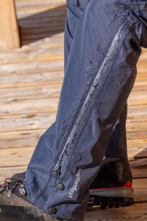 Actual product image Rukka Beat Herren Regenhose (S)