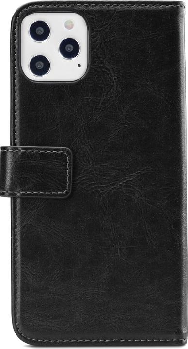 Actual product image Mobilize Elite Gelly Wallet (Apple iPhone 12 Pro Max)
